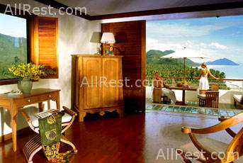 Le Royal Meridien Baan Taling Ngam 6